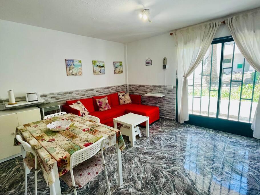 Casa De Los Abuelos En Costa De Antigua Eksteriør billede